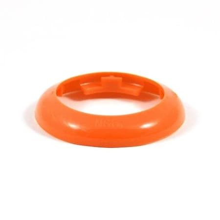 Allpoints Ring 3/4 Oz, Orange Pk/6 Portion Pal, 6PK 2802630